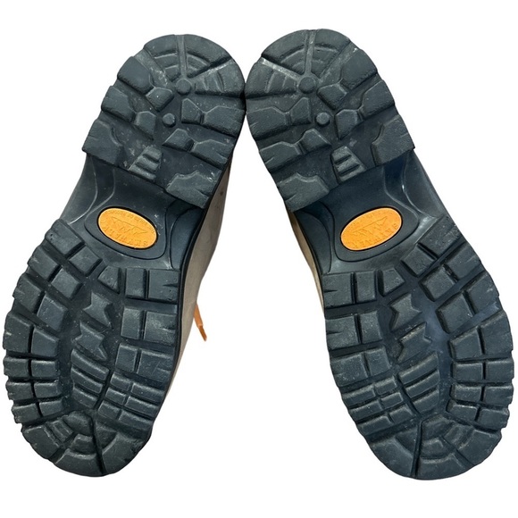 Vintage Vasque Gortex Hiking Boots‎ Size 8 Made in Italy Very Good Condition - Picture 4 of 5